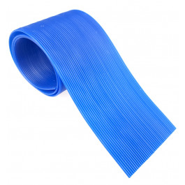 Future Fly Round Rubber Legs Blue